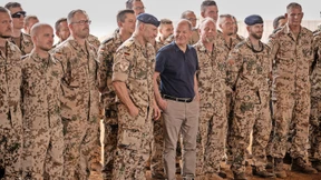 Gefährlich, aber erfolgreich