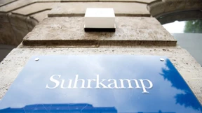 Ausbruch aus  der Feindschaft