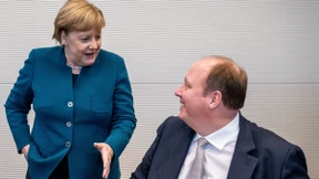 Helge Braun zieht sich aus Politik zurück