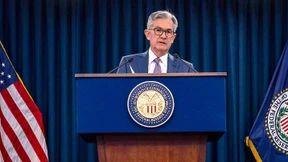 Fed-Chef Powell fordert nationalen Kraftakt