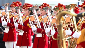 Nordkoreas Charmeoffensive beginnt