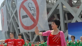 Peking erlässt strenges Rauchverbot