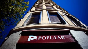 Nächstes spanisches Geldhaus verkauft Immobilienverwaltung