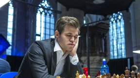 Carlsens Millionenspiel