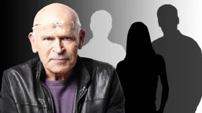 Burger King räumt auf