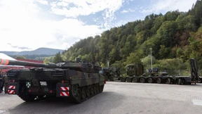 CDU: Ampel hat Versprechen an die Bundeswehr gebrochen