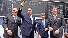 „Deutschland ist kein Börsenland“