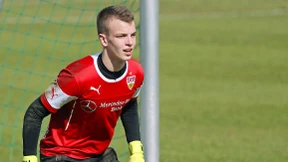 Neuer Torwart für Leipzig