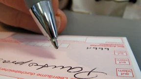 Mit gefälschten Rezepten Krankenkasse geschädigt – Heroin und Kokain beschlagnahmt