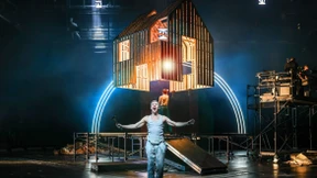 Das hat er nun nicht davon