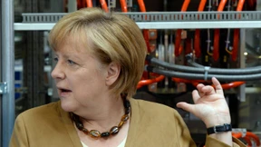 „NSA und Stasi sind zwei völlig verschiedene Dinge“