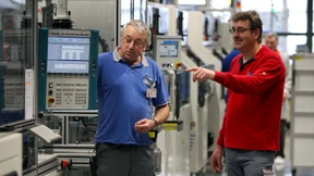 In 10 Jahren werden 100.000 Elektroingenieure fehlen