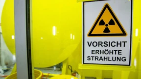 „Atomkraft ist Teil der Lösung“