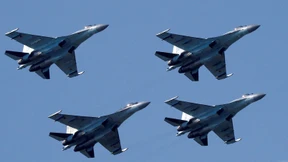 China droht Vereinigten Staaten mit Konsequenzen