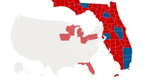 Wie Trump Clinton übertrumpfte