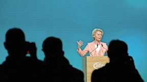 Dresden soll Leuchtturm für Europa sein