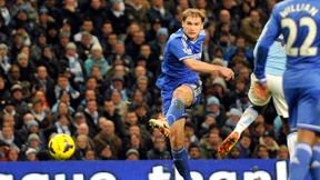 Chelsea gewinnt Topspiel in Manchester
