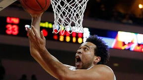 Harris „dankbar für die Erfahrung“