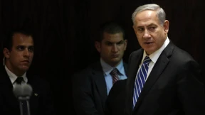 Netanjahus neue Gegner