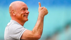 Bloß keine Experimente bei Fortuna Düsseldorf