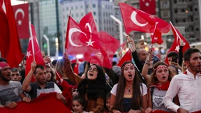 Türkisches Parlament soll über Todesstrafe entscheiden