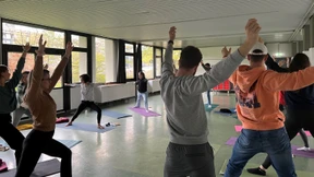 Was haben „Bodyscans“ an der Uni verloren?