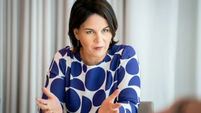 Bastelbiographien aus dem Bundestag