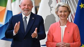 Dämpfer für Mercosur-Deal