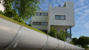 Stuttgarter Weissenhofsiedlung wird Weltkulturerbe