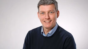 Herausforderer von der CDU