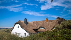 Ist jetzt ein guter Zeitpunkt für ein eigenes Ferienhaus?