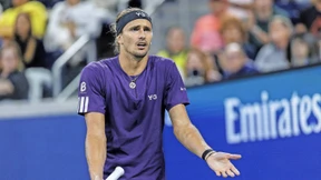 Alexander Zverevs bittere Saisonbilanz