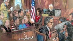 Rajat Gupta schuldig gesprochen