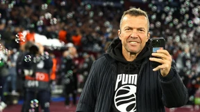 Der doppelte Matthäus