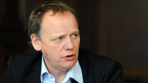 Anselm Weber soll Schauspiel Frankfurt leiten