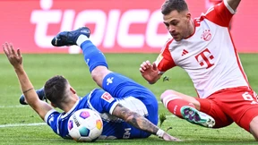 „Der Platzverweis war sehr blöd“