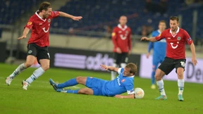 Triste Nullnummer in Hannover