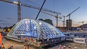 Start von Stuttgart 21 wird teilweise auf 2027 verschoben