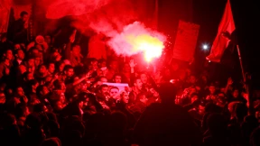 Sterben für Leidenschaft und Freiheit