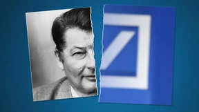 Deutsche Bank lässt Vergleich mit Kirch platzen 