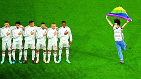 Die Welt zu Gast bei Moralisten