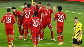 Bayern-Sieg im Topspiel – Sorge um Kimmich