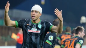 Werder stoppt die Talfahrt