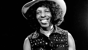 Da ist ein Aufstand im Gange