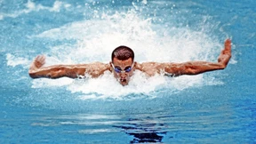 „600.000 Dollar für eine Goldmedaille“