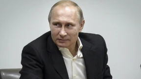 Putin nennt seine Bedingungen