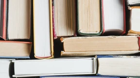 Wohin mit all den Büchern?