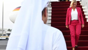 Selbstbewusstes Qatar, selbstgerechtes Deutschland