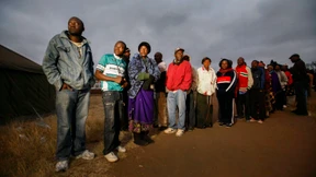 Große Zweifel an Rechtmäßigkeit der Wahl