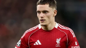 „Wirtz hatte hier bei Liverpool so viel Pech“